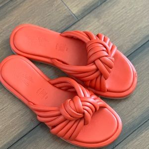 Simply The Best Sandal